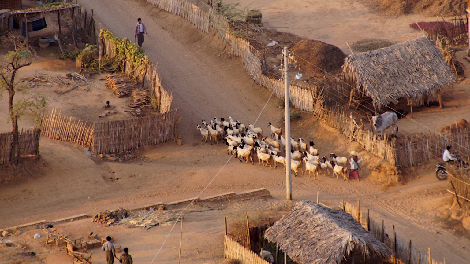 Day 3 Explore The Tranquil Local Villages