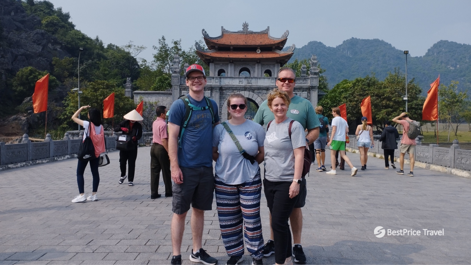Day 4 Visit Hoa Lu And Learn About Vietnam&rsquo;s Ancient Capital