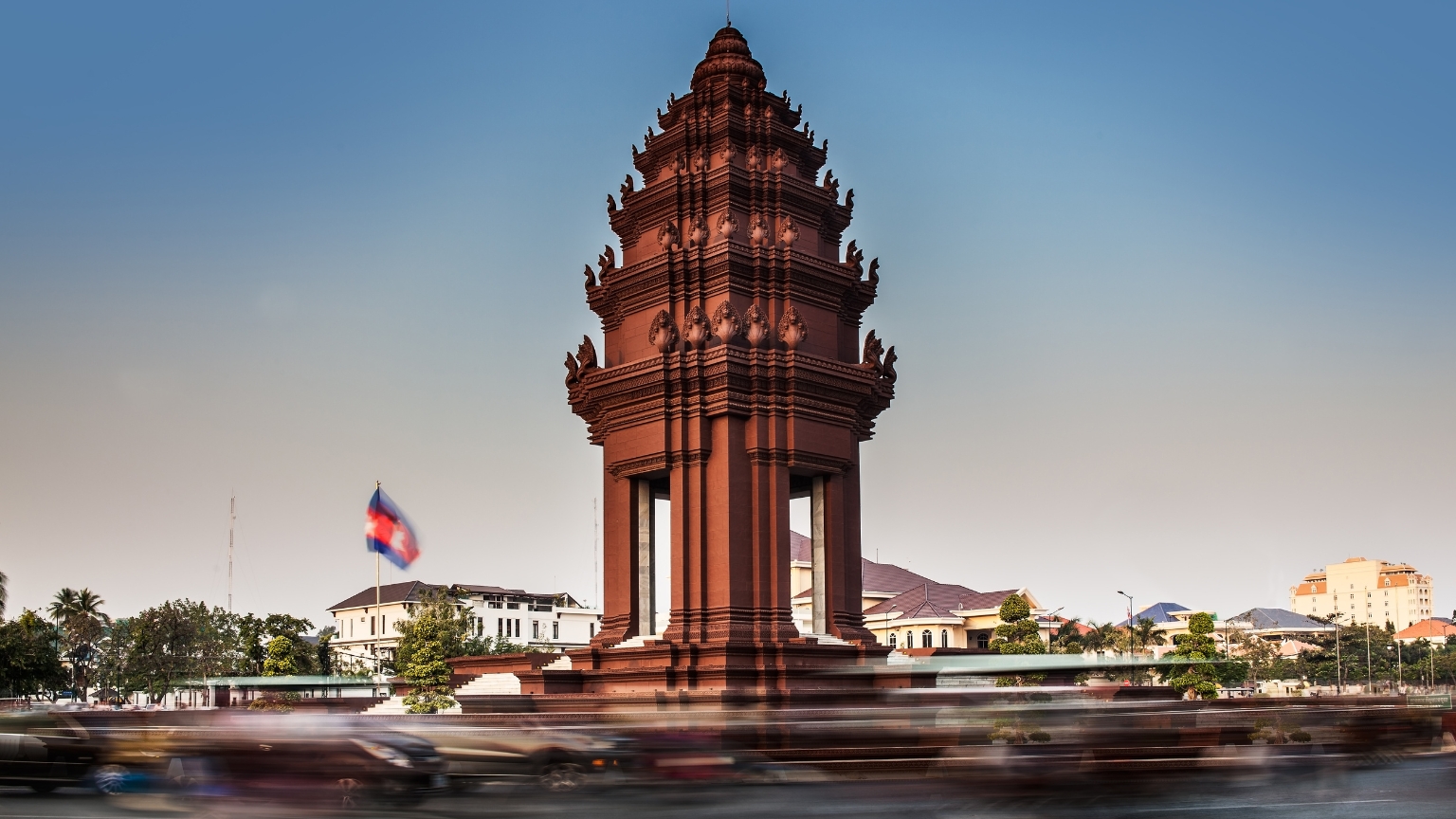 Day 6 Visit Phnom Penh And Discover Cambodia&rsquo;s Vibrant Capital