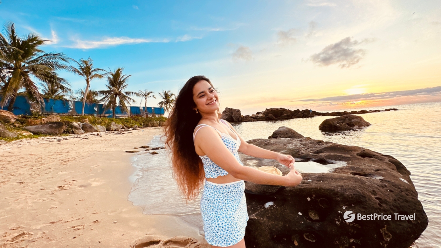 Day 11 Relax In Phu Quoc With Its Calm Beaches And Tropical Vibes