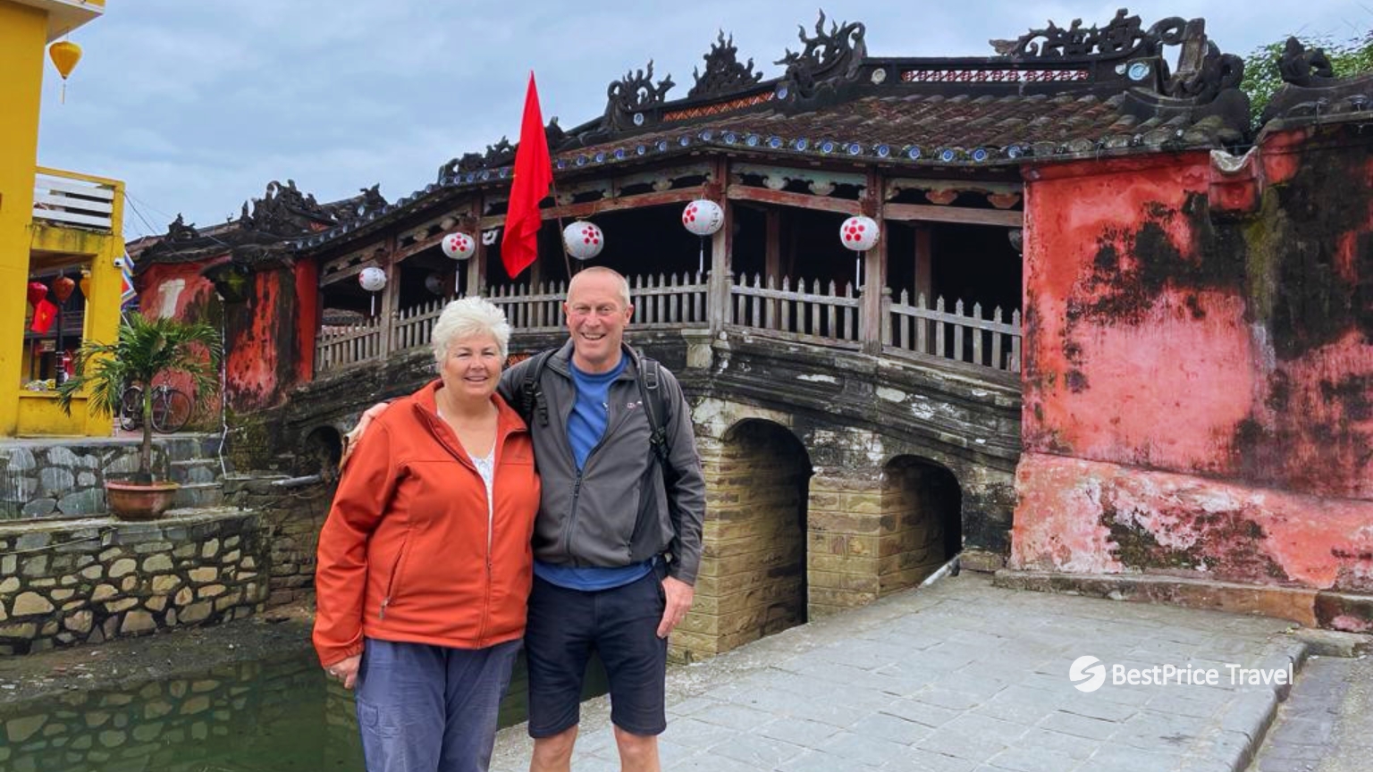 Day 5 Enjoy A Free Day In Hoi An At Your Own Pace