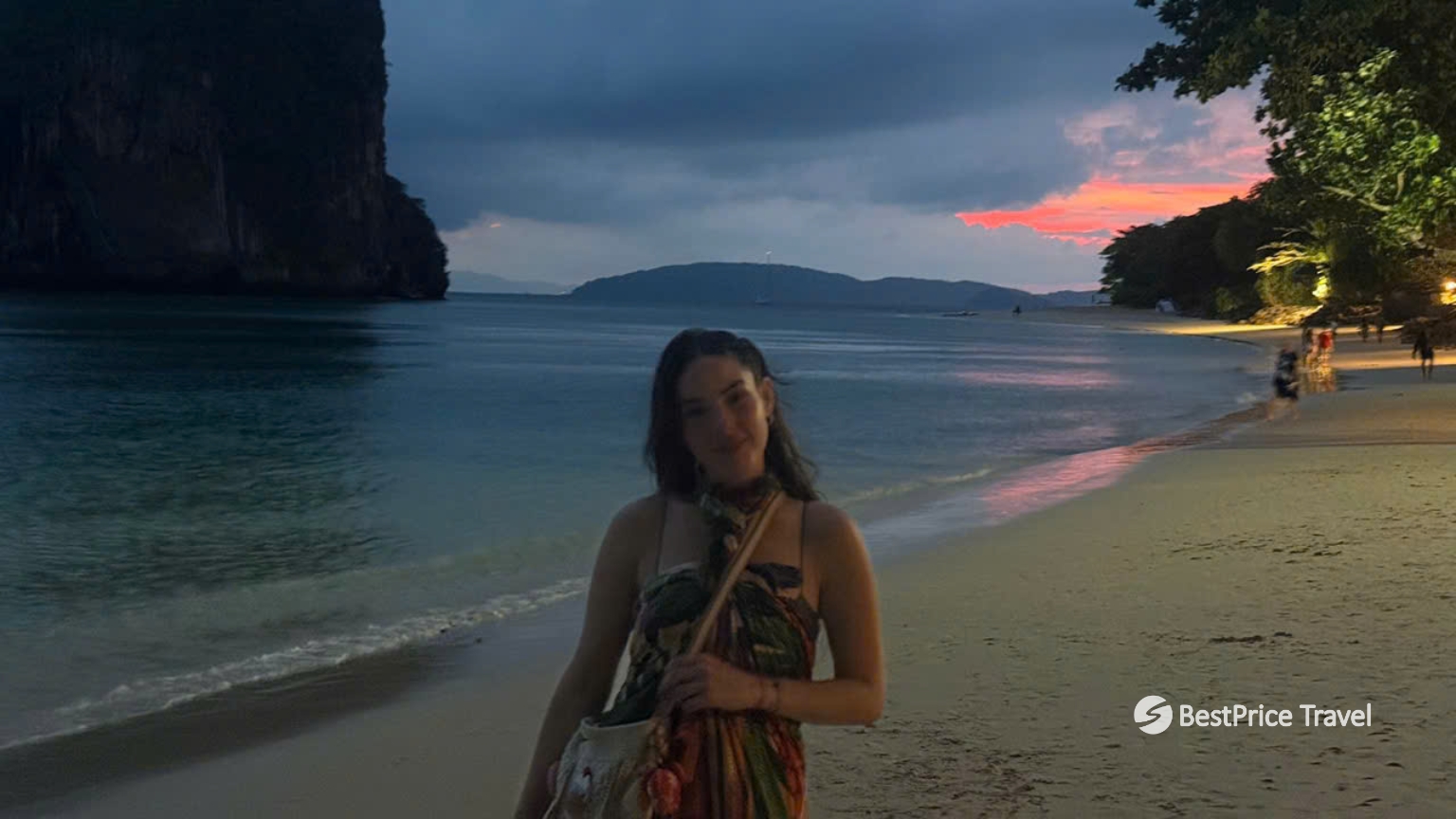 Day 7 Relax On Koh Phangan With Laid Back Island Vibes