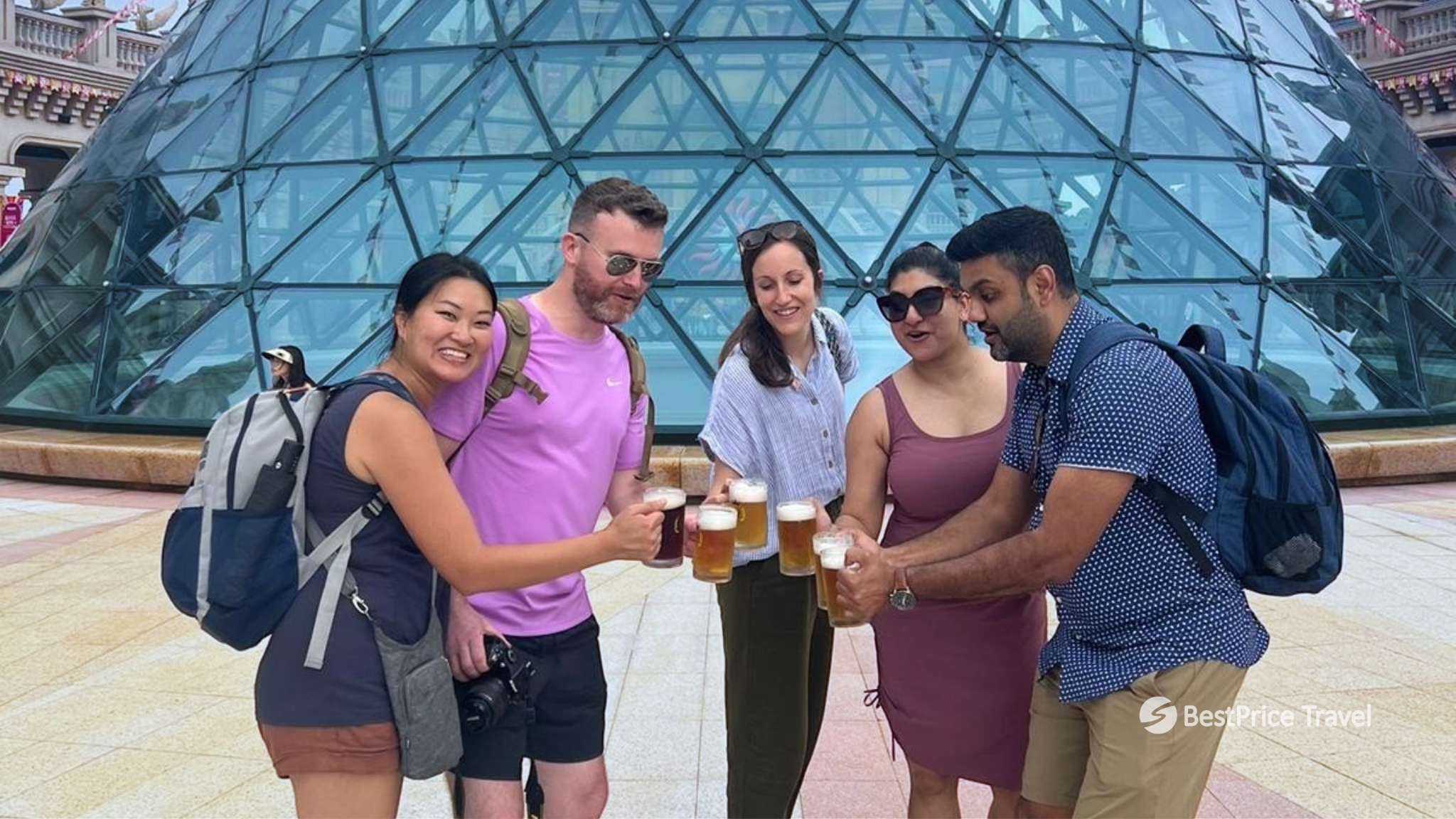 Day 6 Join A Da Nang Food Tour To Taste Local Specialties