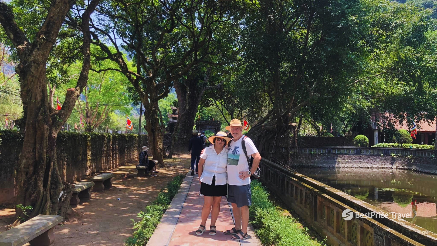 Day 5 Visit Hoa Lu And Explore Vietnam&rsquo;s Ancient Capital