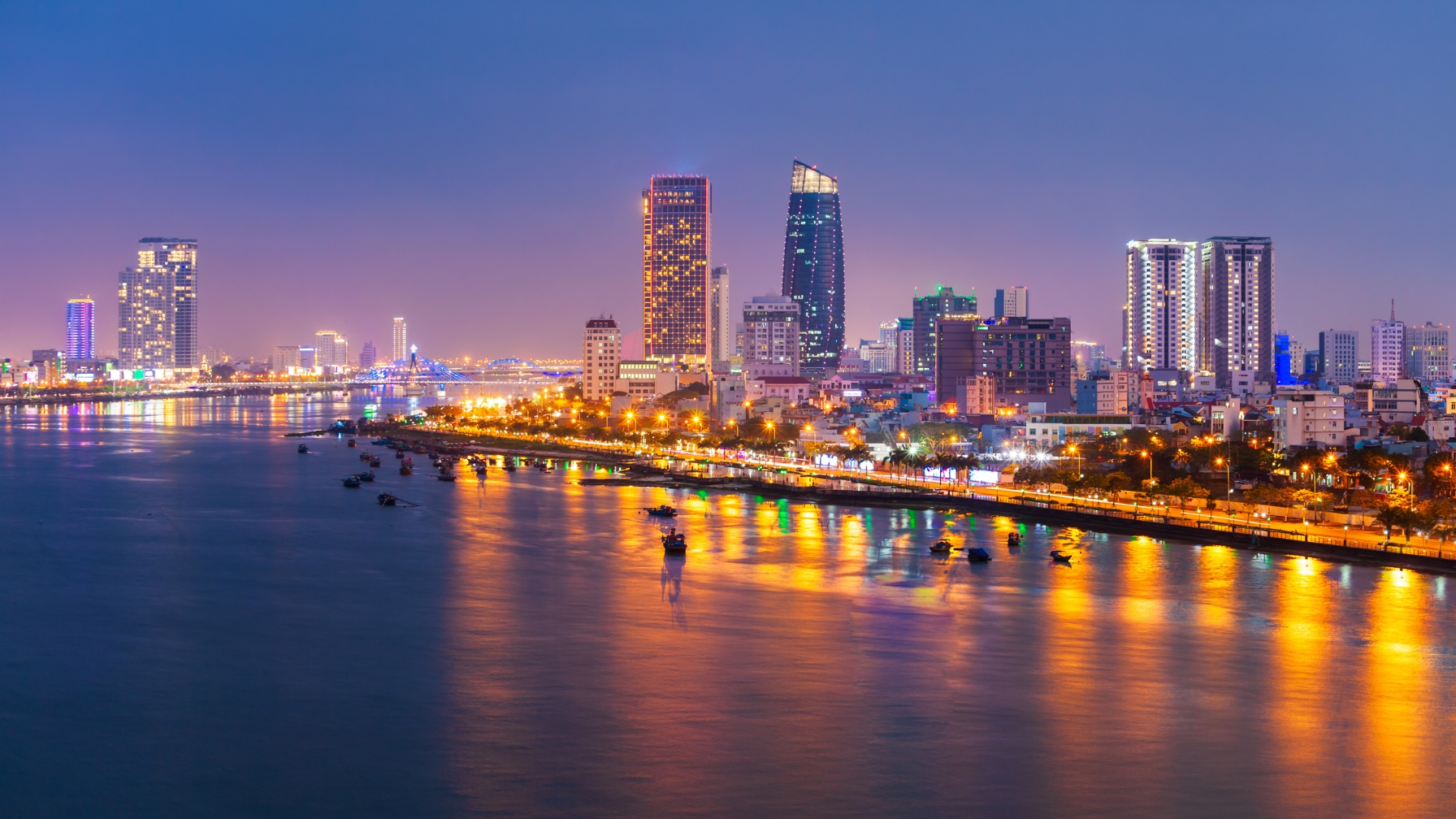 Day 4 Da Nang Arrival