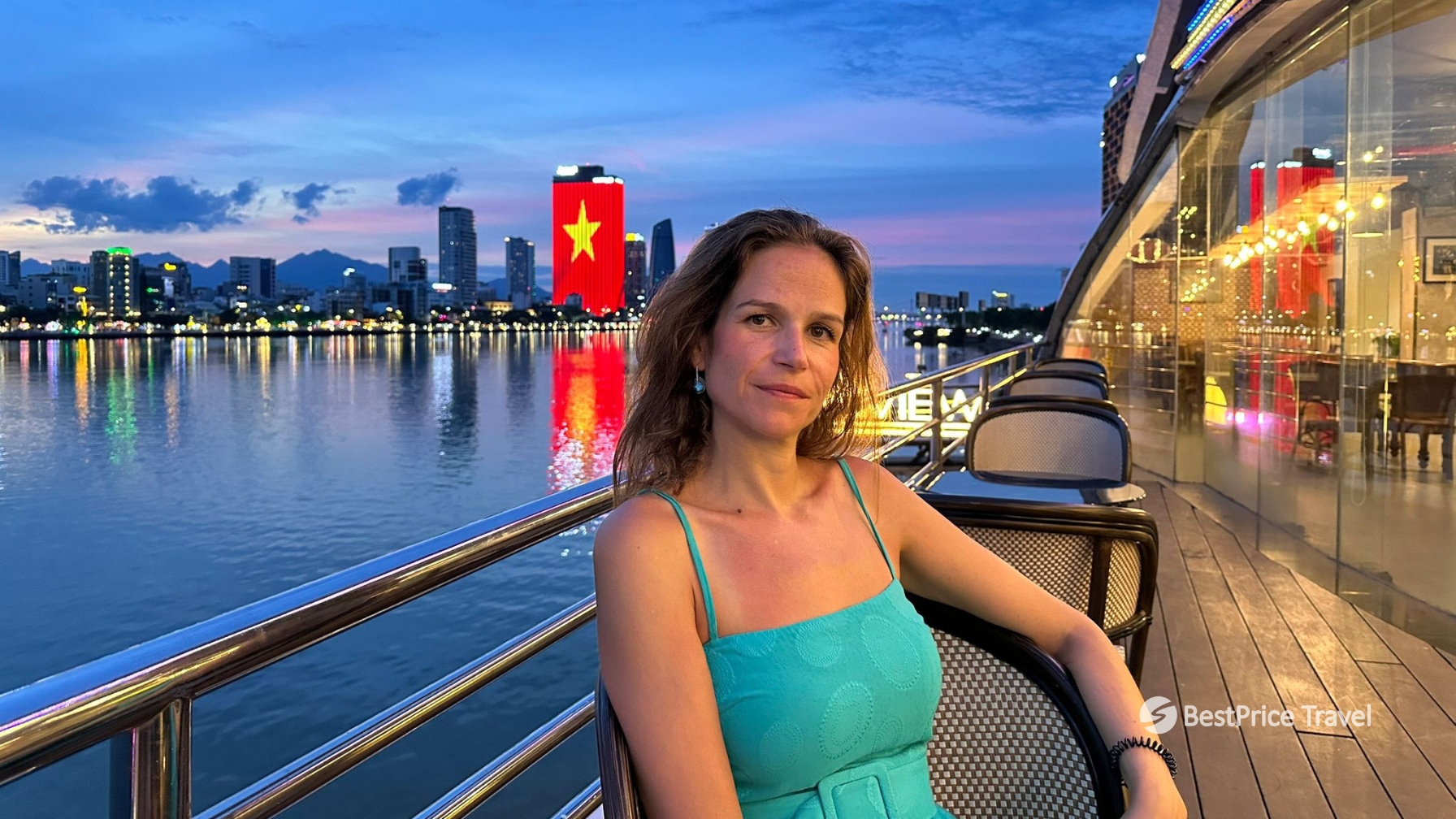 Day 7 Unwind In Da Nang Surrounded By Ocean Views And Laid Back Atmosphere