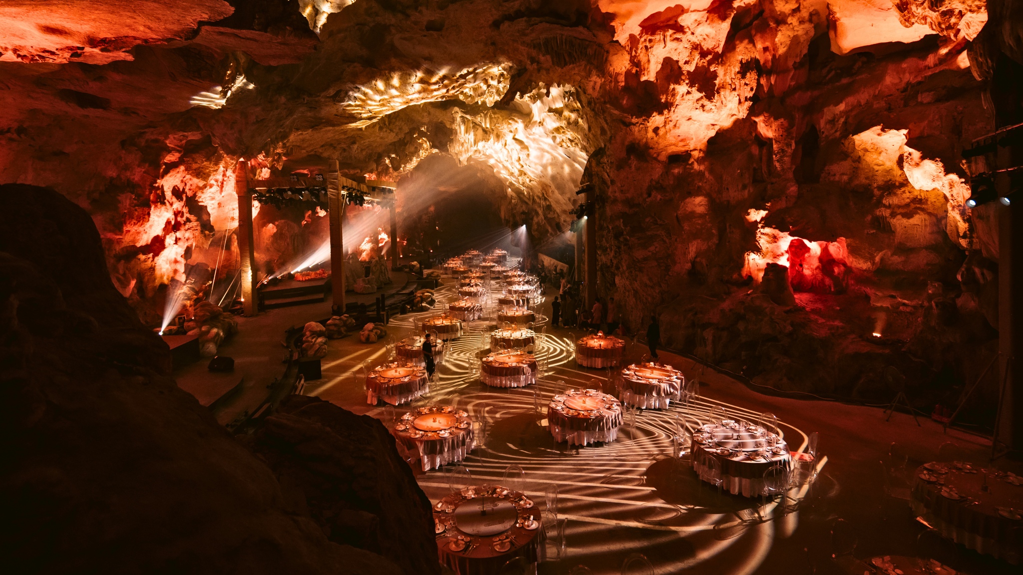 Dragon Pearl Cave