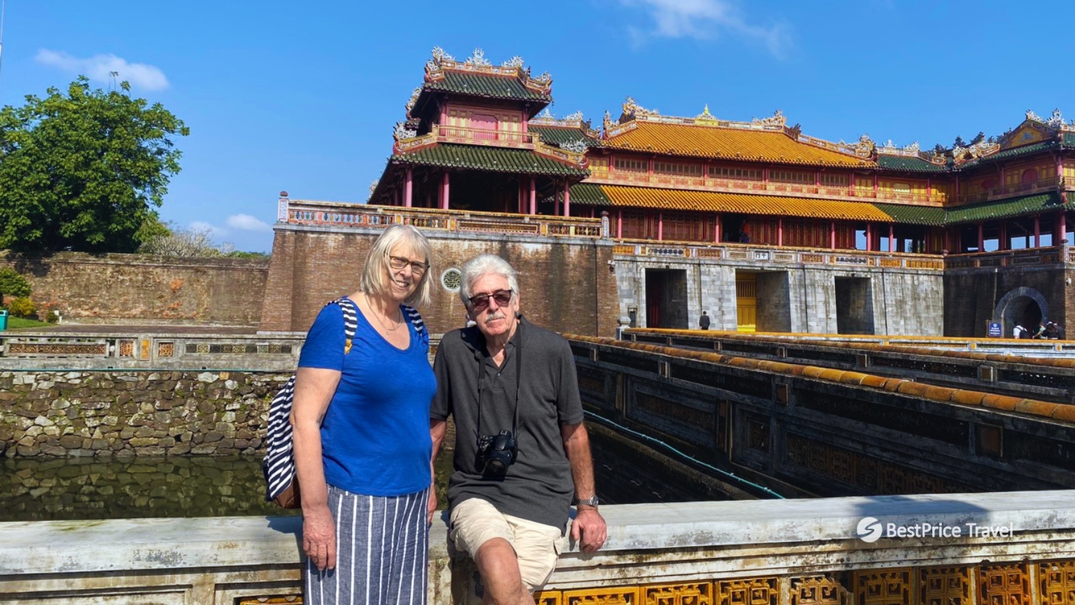 Day 10 Explore The Hue Imperial Citadel And Uncover Vietnam&rsquo;s Royal Heritage