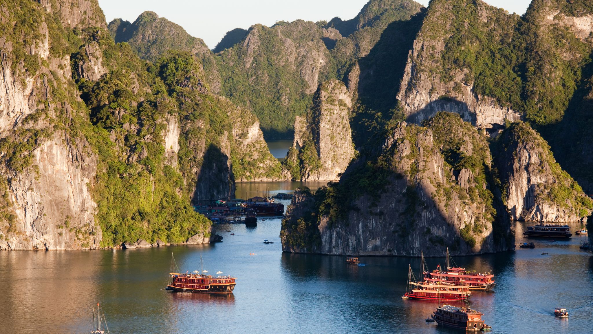Day 3 Discover The Breathtaking Beauty Of Ha Long Bay