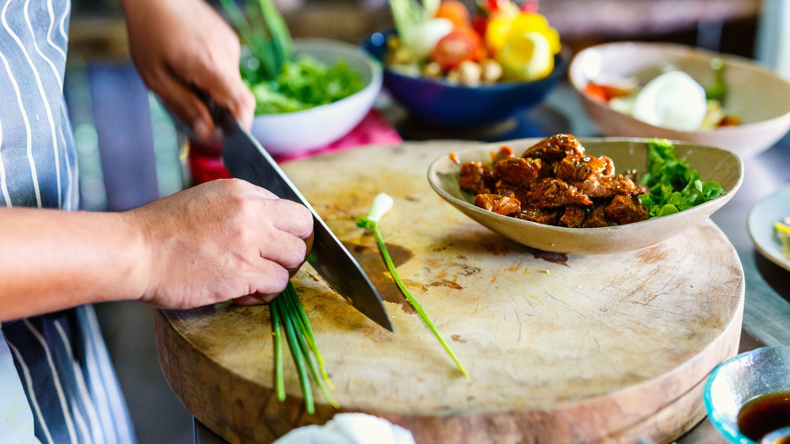 Day 15 Join A Chiang Mai Cooking Class And Learn Authentic Thai Recipes