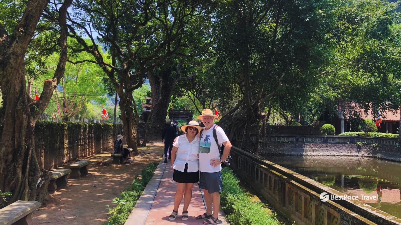 Day 2 Explore Hoa Lu, Vietnam&rsquo;s Ancient Capital