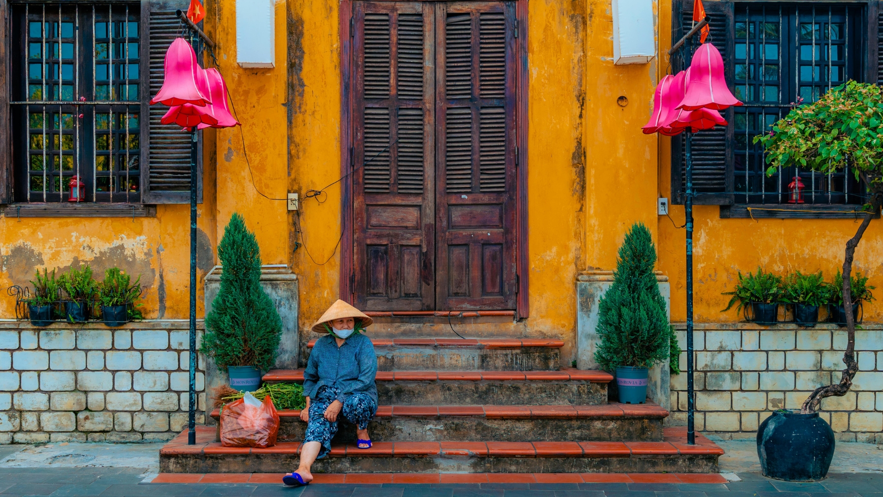 Day 9 Slow Down And Enjoy Hoi An At Your Own Pace