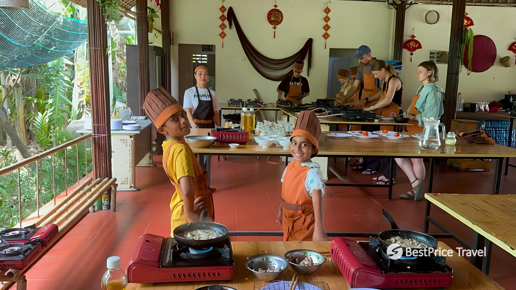 Day 4 Cook Up Delicious Memories Together In A Vietnamese Cooking Class
