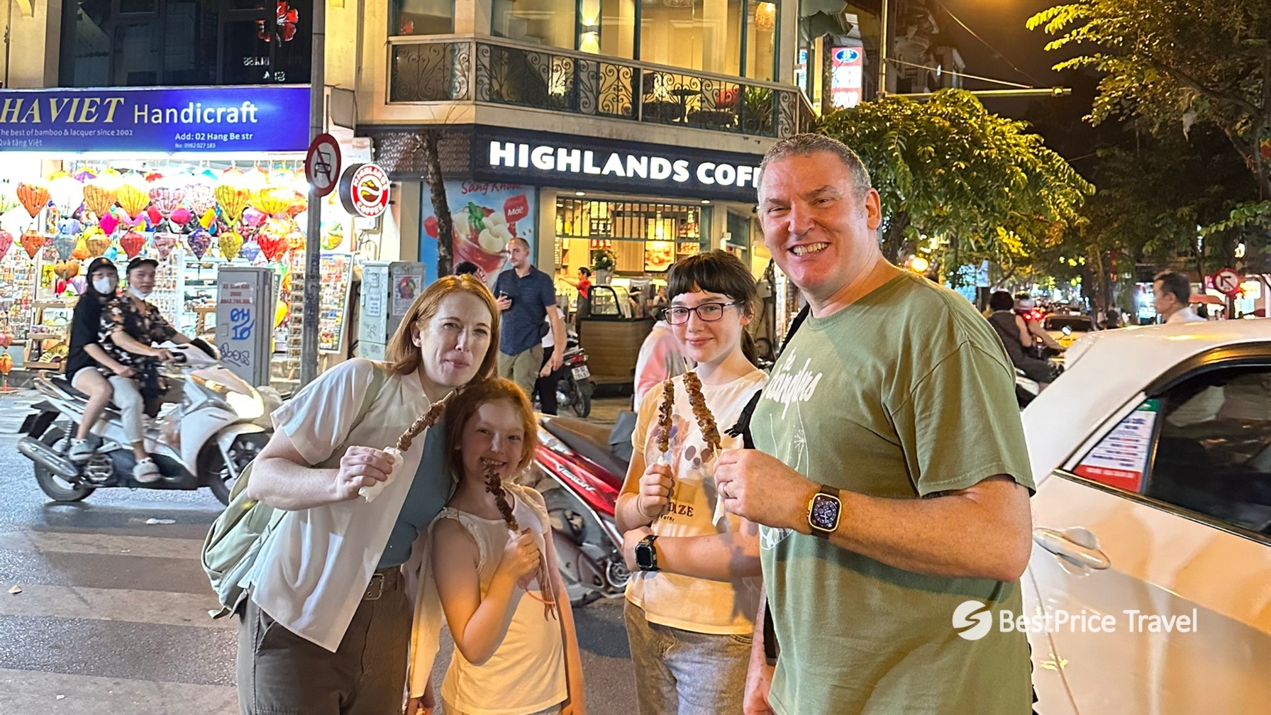 Day 6 Taste Your Way Through Hanoi On A Local Food Tour