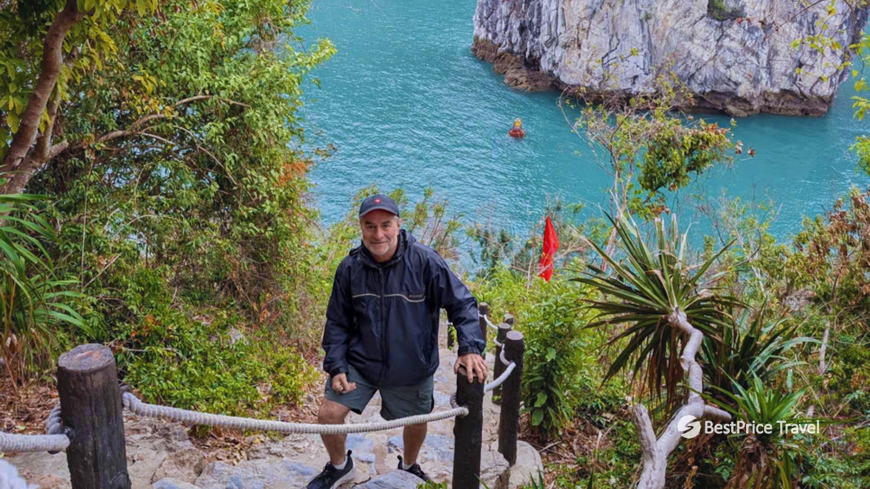 Day 3 Explore Hidden Caves In Ha Long Bay With Stunning Natural Formations