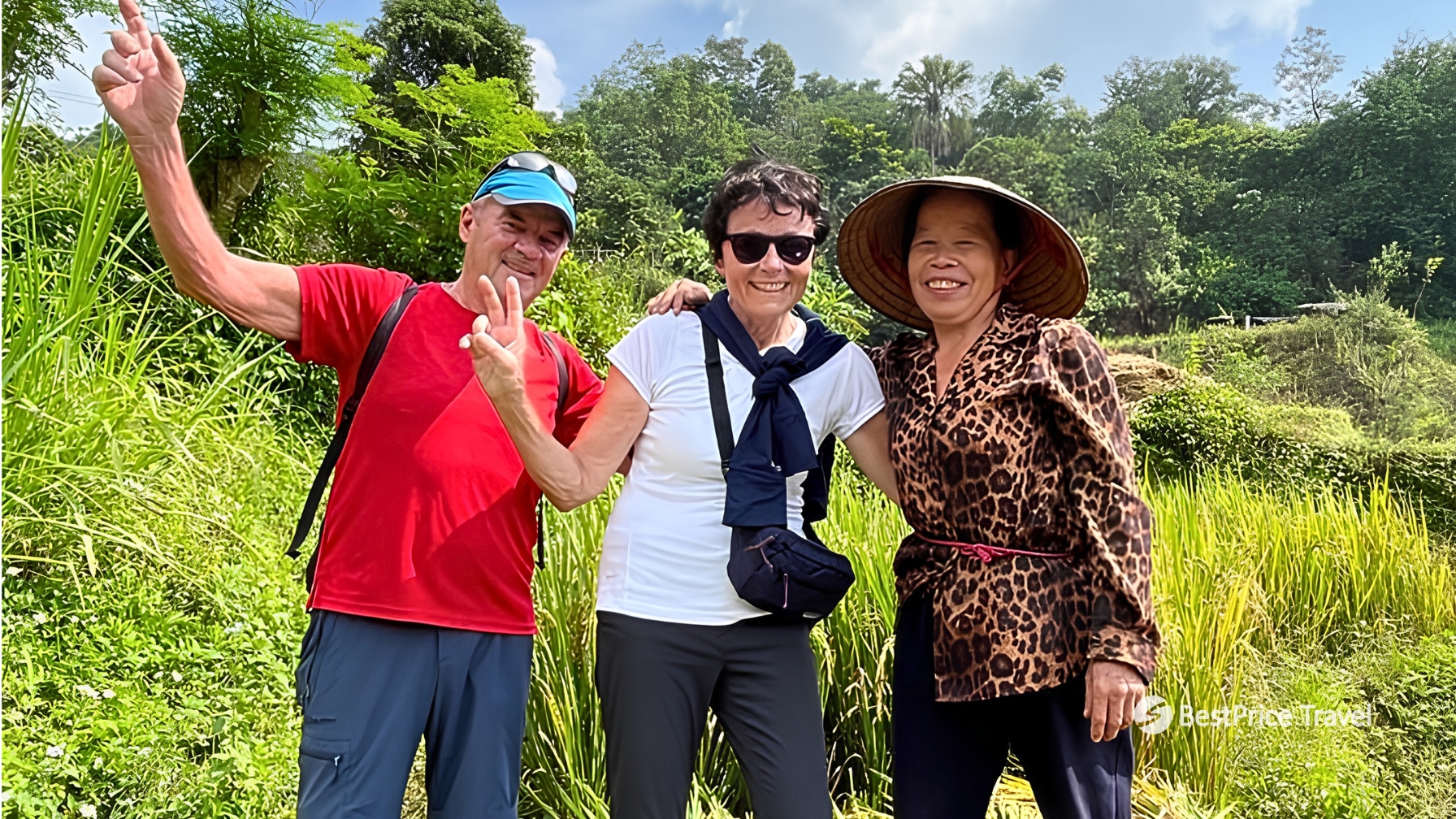 Day 5 Connect With Local Thai Communities In Mai Chau