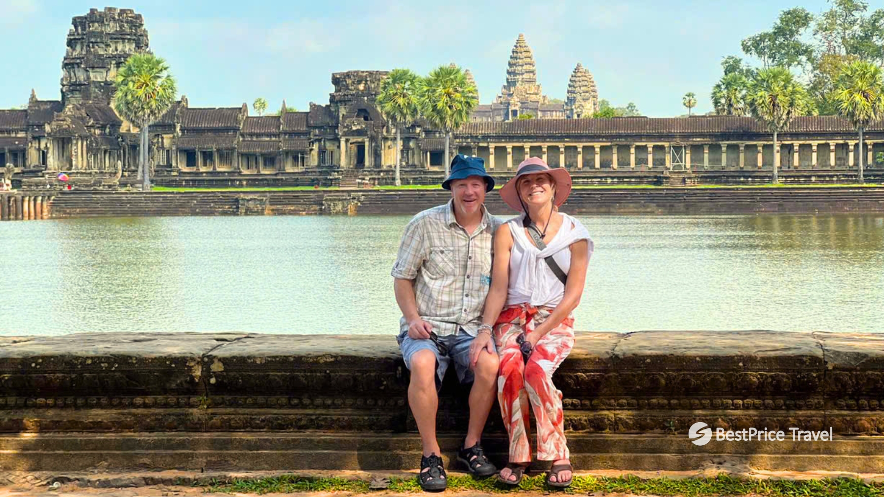 Day 2 Explore The Timeless Beauty Of Angkor Wat