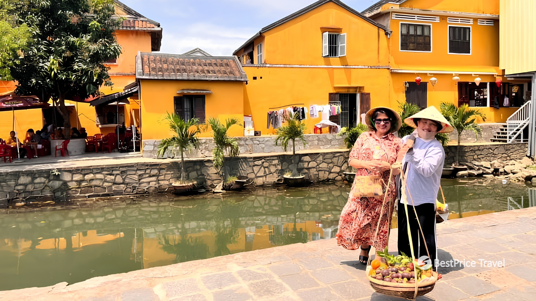 Day 6 Enjoy A Leisurely Day At Your Own Pace In Hoi An