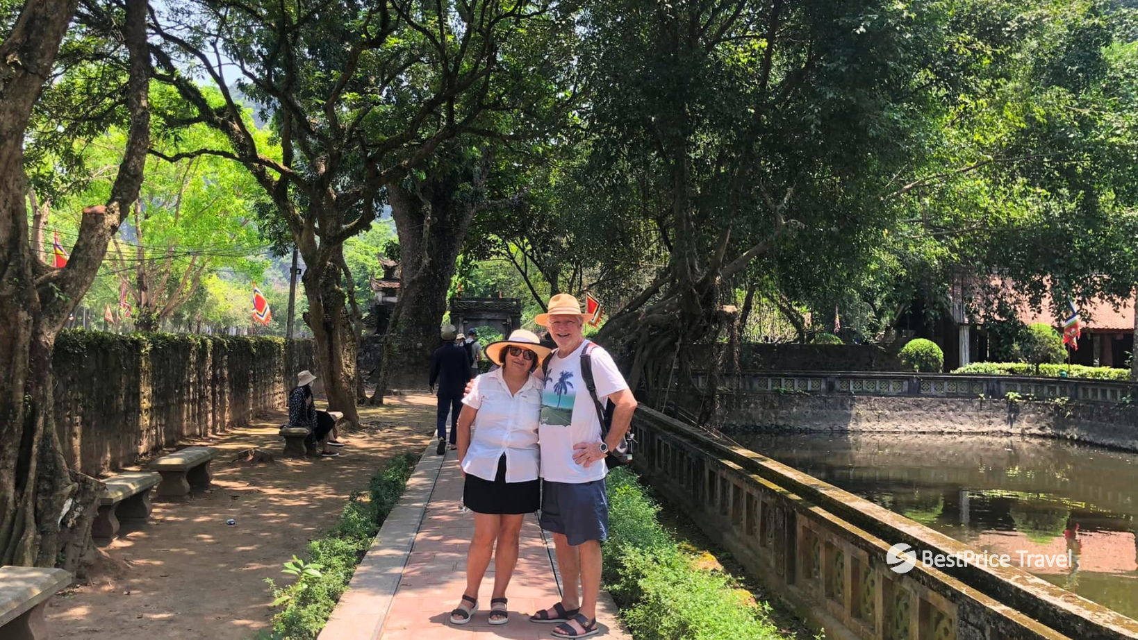Day 10 Step Back Into Vietnam&rsquo;s Imperial Past At The Ancient Capital Of Hoa Lu