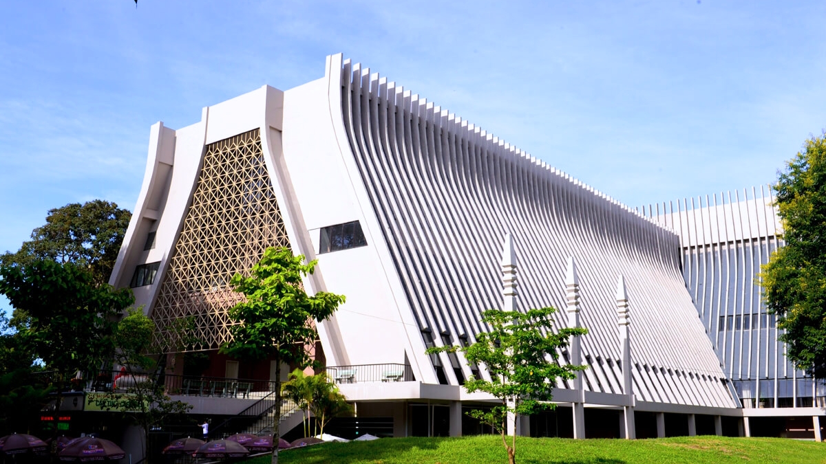 Dak Lak Museum Of Ethnology