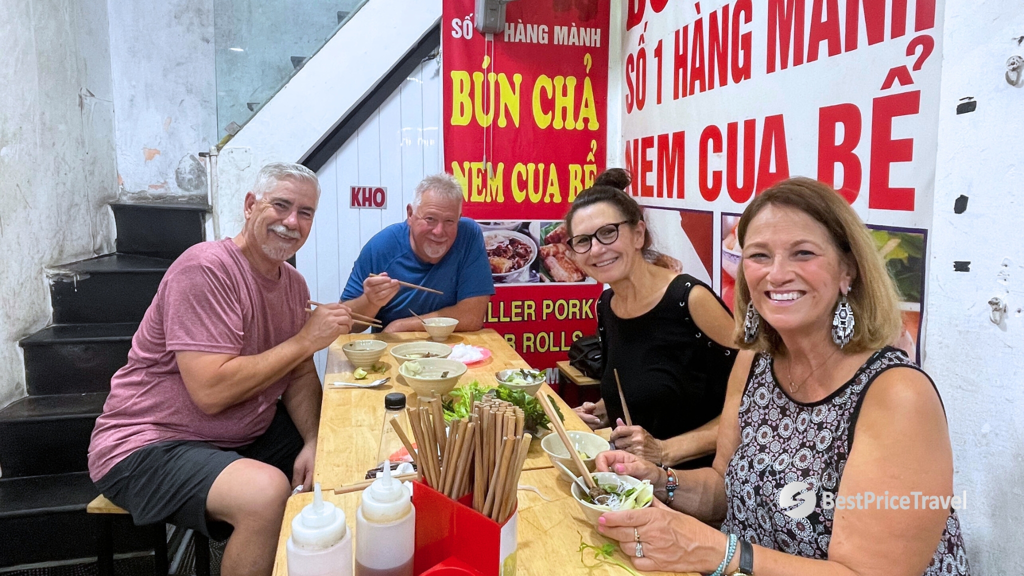 Day 10 Relish Hanoi Street Food