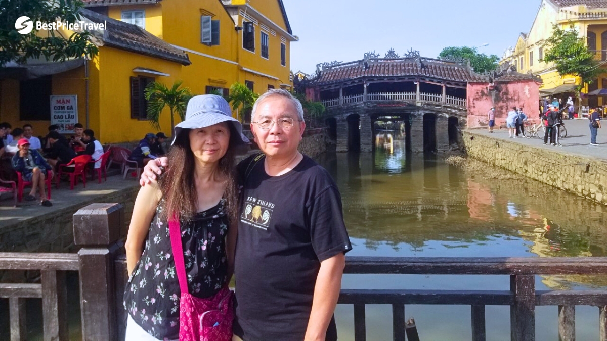 Day 8 Free Time To Explore Hoi An