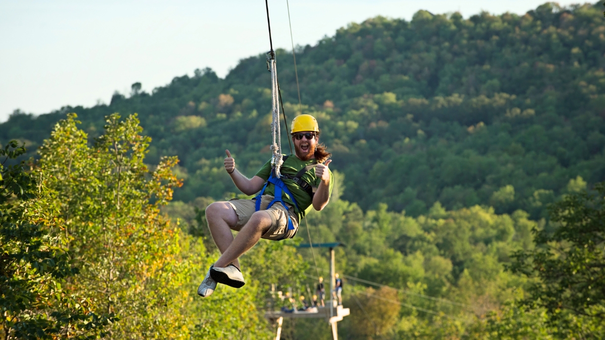 Day 1 Hue Zipline & Highwire Join Us On An Adventure To Explore Central Of Vietnam